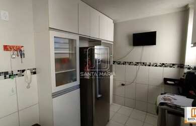 Imagem 4: Apartamento (cobertura 2 - duplex) 2 dormitórios, cozinha planejada, portaria 24hs, lazer