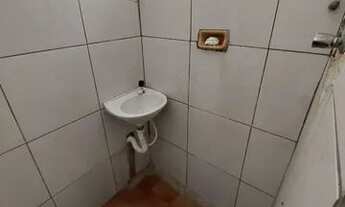 Imagem 7: Casa pequena Casa com 1 dormitório