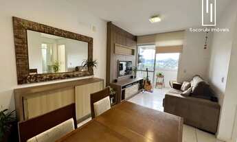 Imagem 6: FLORIANóPOLIS - Apartamento Padrão - Costeira do Pirajubaé