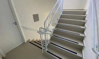 Imagem 5: Apartamento 1 quarto com churrasqueira no Afonso Pena