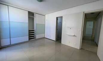 Imagem 6: Apartamento para aluguel possui 151 metros quadrados com 3 quartos em Aldeota - Fortaleza