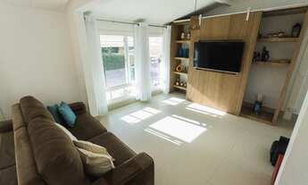 Imagem 4: Casa térrea a venda no Condomínio Aruã - Mogi da Cruzes