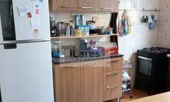 Imagem 4: Apartamento com 2 dorms, Assunção, São Bernardo do Campo - R$ 215 mil, Cod: 2045