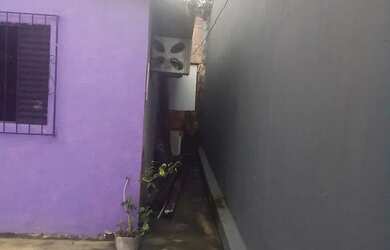 Imagem 3: Vendo uma casa no cj nova cidade