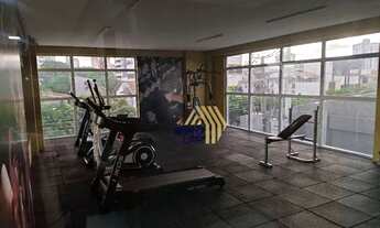 Imagem 3: 1ª locação no bairro da Pedreira! Apartamento com ¾ sendo 1 suíte, nascente