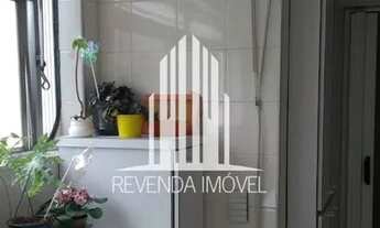 Imagem 3: Apartamento no Condomínio Solar do Indaia no Tucuruvi com 98m² 3 dormitórios 2 banheiro 1