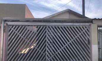 Imagem: Venda de Casas / Padrão na cidade de Araraquara