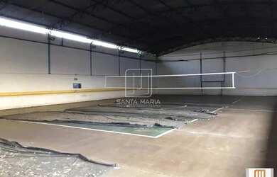 Imagem 5: Salão/Galpão (salão - térreo