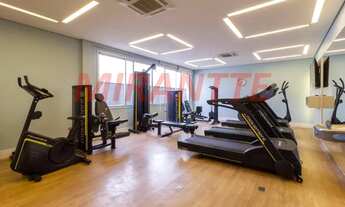 Imagem 5: Studio á venda 30 metros em Santana ao Lado do Terminal Tietê - São Paulo - SP