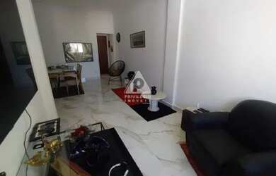 Imagem 6: 3 quartos, 1 suíte em Copacabana