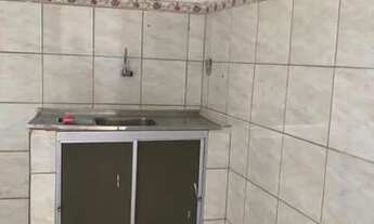 Imagem 4: Casa grande e bem ventilada