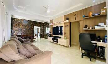 Imagem: Casa para venda com 3 quartos em Parque