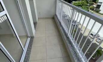 Imagem 6: APARTAMENTO 03 QUARTOS(2 SUÍTES) - CONDOMINIO VIA ALTO MAPENDI