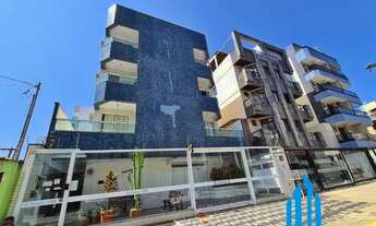 Imagem: Apartamento com 2 quartos a venda,55m²