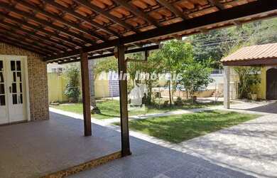 Imagem 3: Ótima Casa com 126 metros quadrados com 2 quartos em Serra Grande - Niterói - RJ