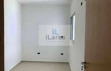 Imagem 5: Cobertura com 3 dorms, Vila Pires, Santo André - R$ 640 mil, Cod: 2405