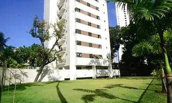 Imagem 5: Localizado no coração de Apipucos, na melhor área verde da cidade do Recife