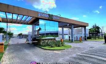 Imagem: Repasse Green Park 35 mil