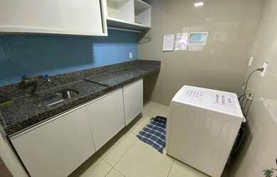 Imagem 4: Com ou sem sinal!2 quartos em Torre - Recife - PE