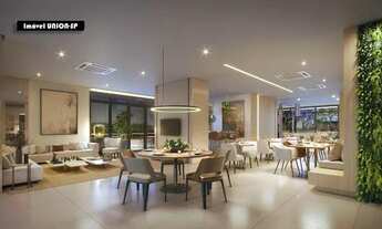 Imagem 7: Cobertura com 4 dormitórios à venda, 248 m² por R$ 4.321.574,00 - Perdizes - São Paulo/SP