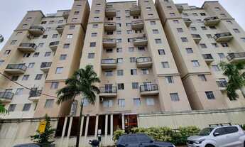 Imagem: Apartamento resindencial Elegance