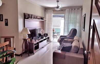 Imagem 4: Méier Apartamento com 2 dormitórios