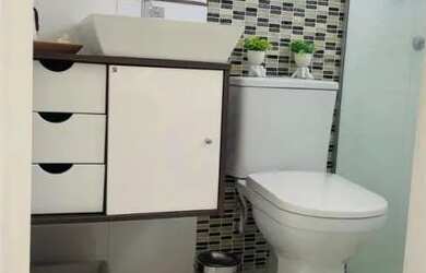 Imagem 6: Apartamento para venda com 3 quartos no Itapoã - Belo Horizonte - MG