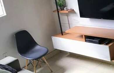 Imagem 2: Casa Encanto verde planalto