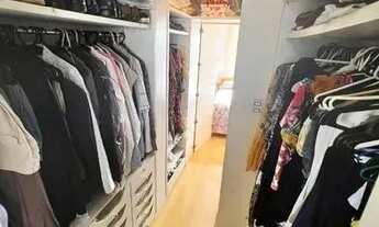 Imagem 4: Apartamento com 4 quartos em 283m² com 3 vagas de garagem no Candeal