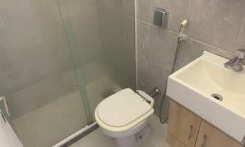 Imagem 3: Apartamento para Venda em Niterói, Icaraì, 3 dormitórios, 1 suíte, 3 banheiros, 1 vaga