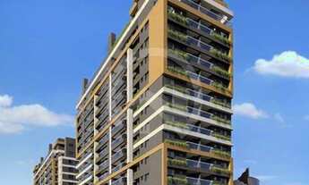 Imagem 2: Apartamentos à venda com 2 e 3 dormitórios no BIGORRILHO, Curitiba