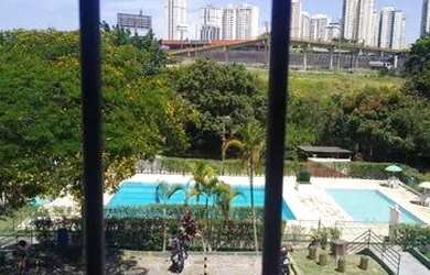 Imagem 7: EXCELENTE APARTAMENTO Parque Industrial 2 dormitorios, sala para dois ambientes, cozinha