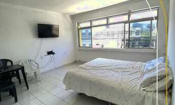 Imagem 2: Casa em primeiro andar para alugar no Farol próximo ao CESMAC