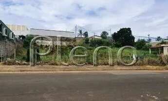 Imagem 2: Terreno à venda no Parque Rural Fazenda Santa Cândida - Campinas/SP