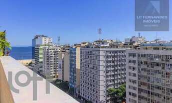 Imagem 7: Cobertura em Copacabana - Rio de Janeiro