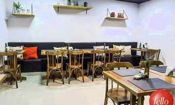 Imagem 2: São Paulo - Casa Comercial - Brooklin