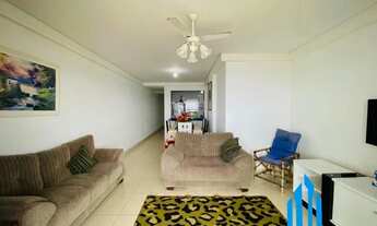 Imagem 3: Apartamento de 3 quartos e 2 vagas a venda, frente para o mar na Praia do Morro Guarapari