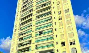 Imagem 2: Apartamento com 3 suítes à venda, 273 m² por R$ 1.800.000 - Zona 08 - Maringá/PR