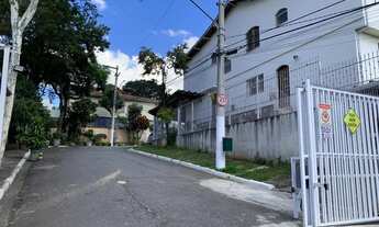 Imagem: Casa de vila sobrado para venda com 201