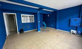 Imagem 2: Casa Próximo Autódromo de Interlagos com 4 dormitórios, 125 m² - venda por R$ 650.000 ou