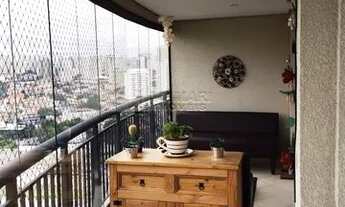 Imagem 2: Apartamento Residencial à venda, Jardim da Saúde, São Paulo -