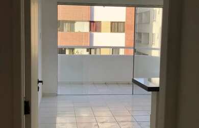 Imagem 7: Apartamento para venda tem 50 metros quadrados com 1 quarto