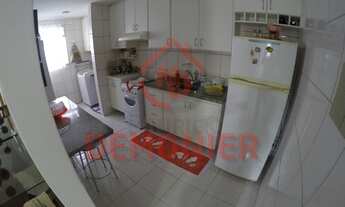 Imagem 5: Venda de Apartamentos / Padrão na cidade de Cariacica