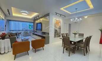 Imagem: Apartamento 140m² na Península Posição