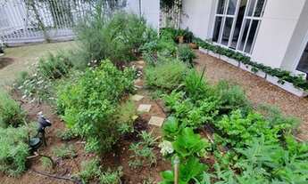 Imagem 4: Apartamento espaçoso à venda, com vista livre no Morumbi, de 72m², 2 dormitórios, fácil ac