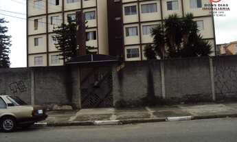 Imagem 1: Apartamento residencial à venda, vila são francisco (zona leste), são paulo