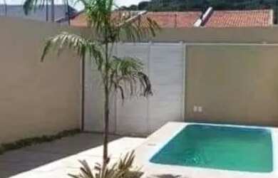 Imagem 2: Casa para venda possui 95 metros quadrados com 3 quartos em Ancuri - Itaitinga - CE