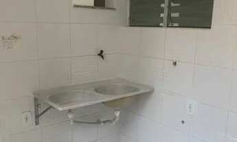 Imagem 4: Alugo apartamento no condomínio pousada verde