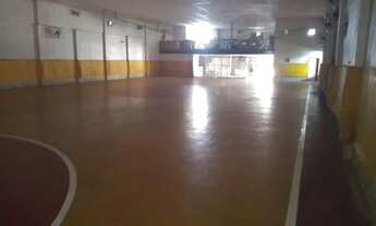 Imagem 5: Pavilhão em São João