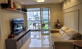 Imagem 1: Apartamento Amores da brava 3 dorms 1 suite